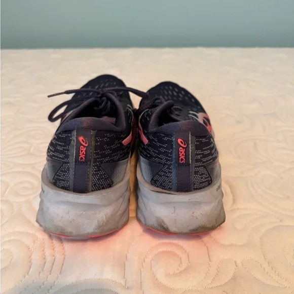 ASICS Novablast 2 running shoes - Picture 3 of 11